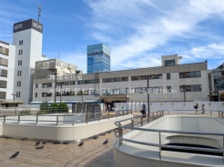 松戸市栄町1丁目