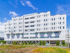 松戸市栄町1丁目