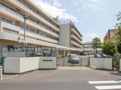 松戸市栄町1丁目