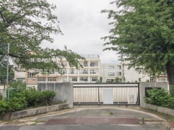 松戸市栄町1丁目