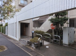 市川市福栄1丁目