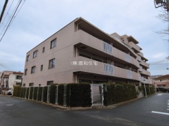 市川市福栄1丁目