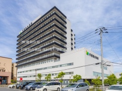 市川市行徳駅前4丁目