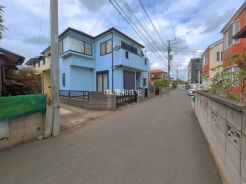 船橋市二宮2丁目