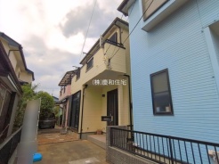 船橋市二宮2丁目