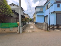 船橋市二宮2丁目