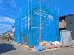 船橋市八木が谷2丁目