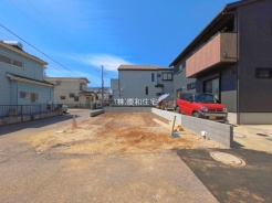 船橋市八木が谷2丁目