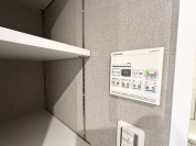 【浴室暖房乾燥機】