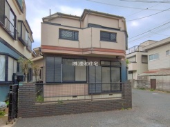 船橋市北本町2丁目