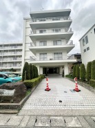 建物空き家です。
リフォーム済みで内装ピッカピカ!
是非ご内見下さい!!