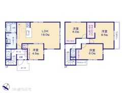 図面と異なる場合は現況を優先