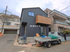 船橋市前原西8丁目