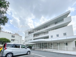 船橋市高根台4丁目