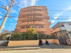 浦安市当代島3丁目