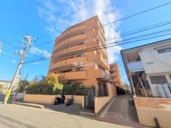 浦安市当代島3丁目