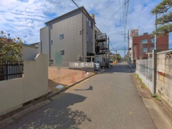 船橋市湊町3丁目