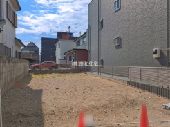 船橋市湊町3丁目