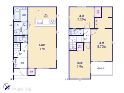 図面と異なる場合は現況を優先