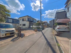 船橋市八木が谷1丁目