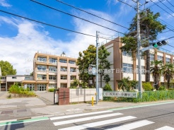 鎌ケ谷市東初富5丁目