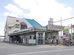 鎌ケ谷市東初富5丁目