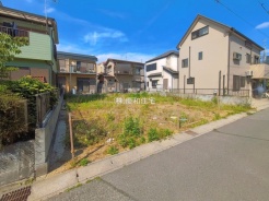船橋市日の出2丁目