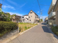 船橋市日の出2丁目