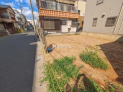 船橋市浜町1丁目