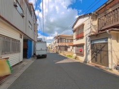 船橋市浜町1丁目