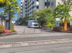 松戸市新松戸南2丁目