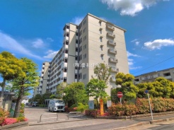 松戸市新松戸南2丁目