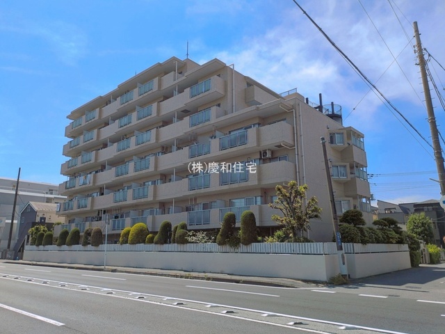 東急ドエルアルス行徳