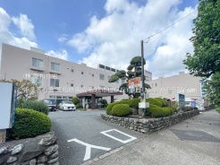 船橋市松が丘1丁目