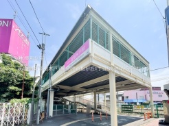 船橋市松が丘1丁目