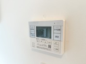 【給湯コントローラー】