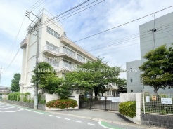 市川市国分3丁目
