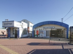 市川市国分3丁目