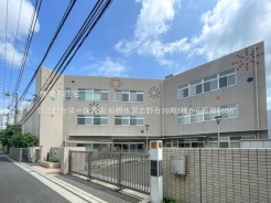 船橋市習志野台2丁目
