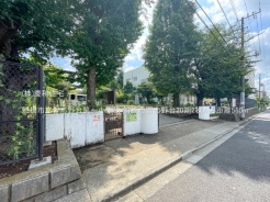 船橋市習志野台2丁目