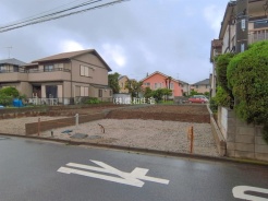 船橋市習志野台2丁目