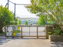 市川市宮久保1丁目