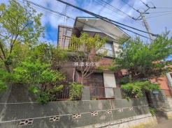 市川市下貝塚3丁目