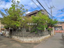 市川市下貝塚3丁目
