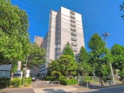 松戸市新松戸3丁目