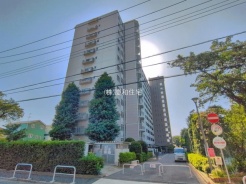 松戸市新松戸3丁目