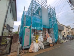 市川市平田4丁目