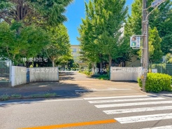 松戸市小金原7丁目