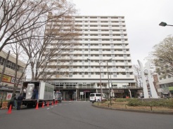 松戸市小金原7丁目