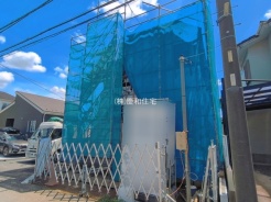 鎌ケ谷市西佐津間2丁目